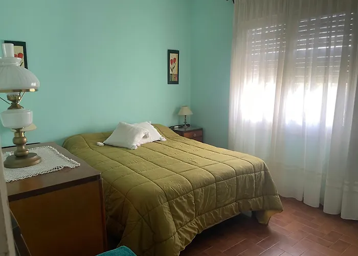 Casa Rosa