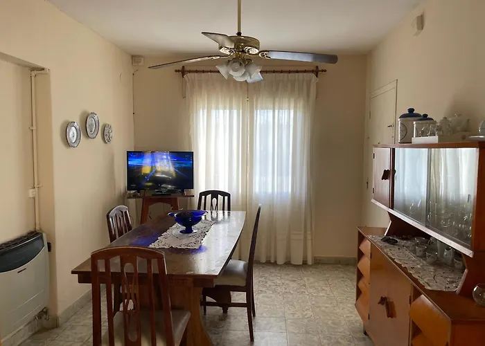 Casa Rosa