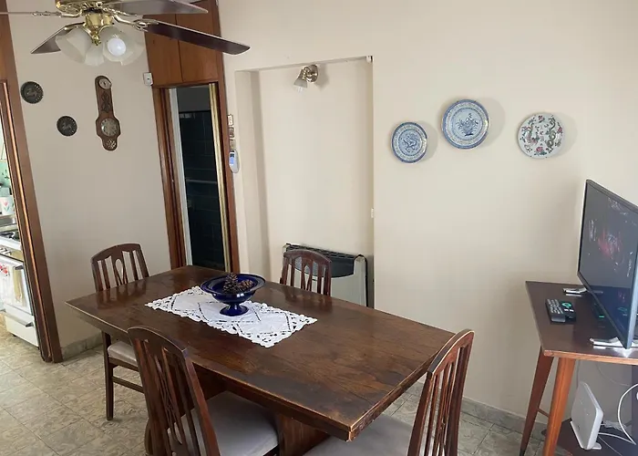 Casa Rosa