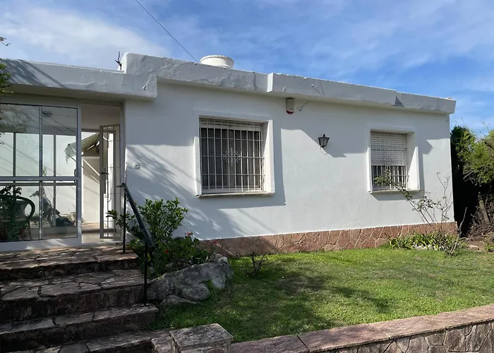Casa Rosa