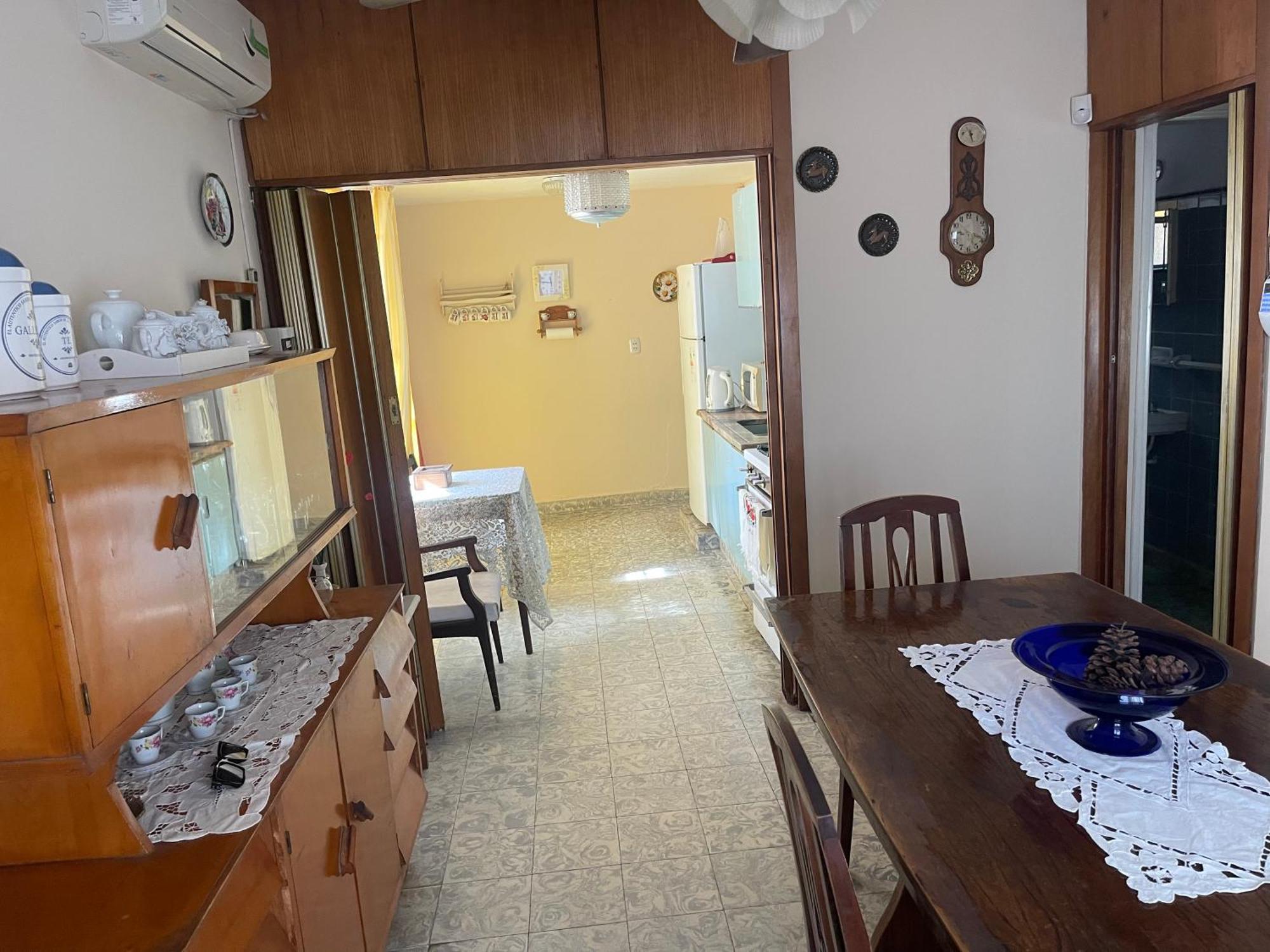 Casa Rosa Holiday home