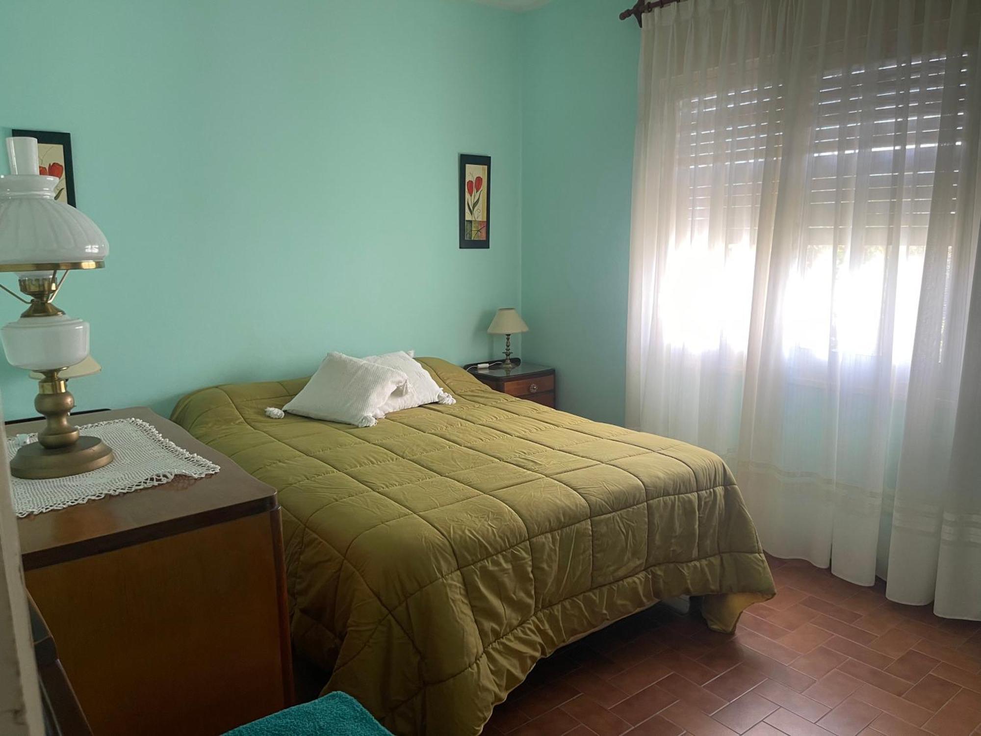 Casa Rosa