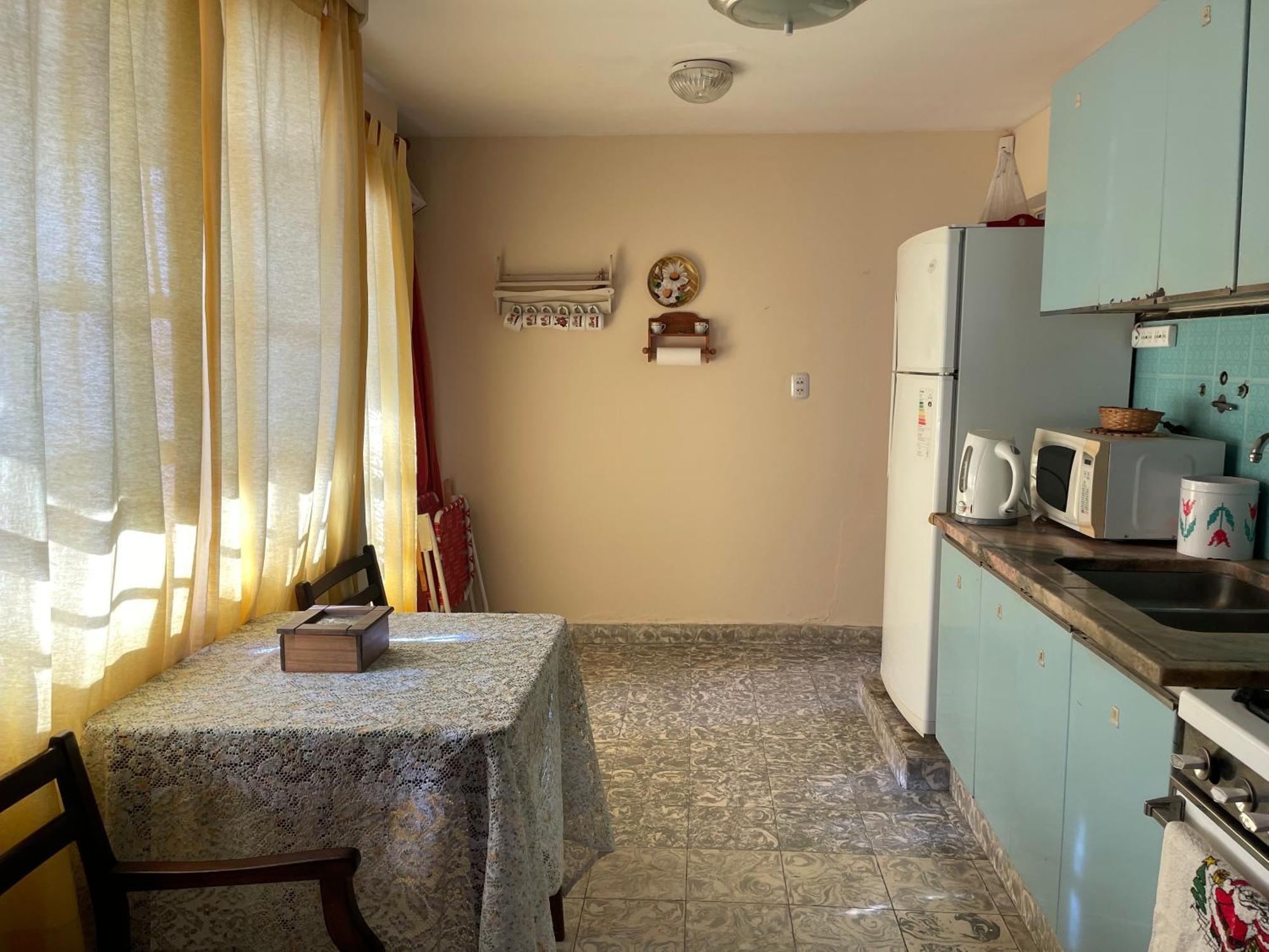Holiday home Casa Rosa Alta Gracia